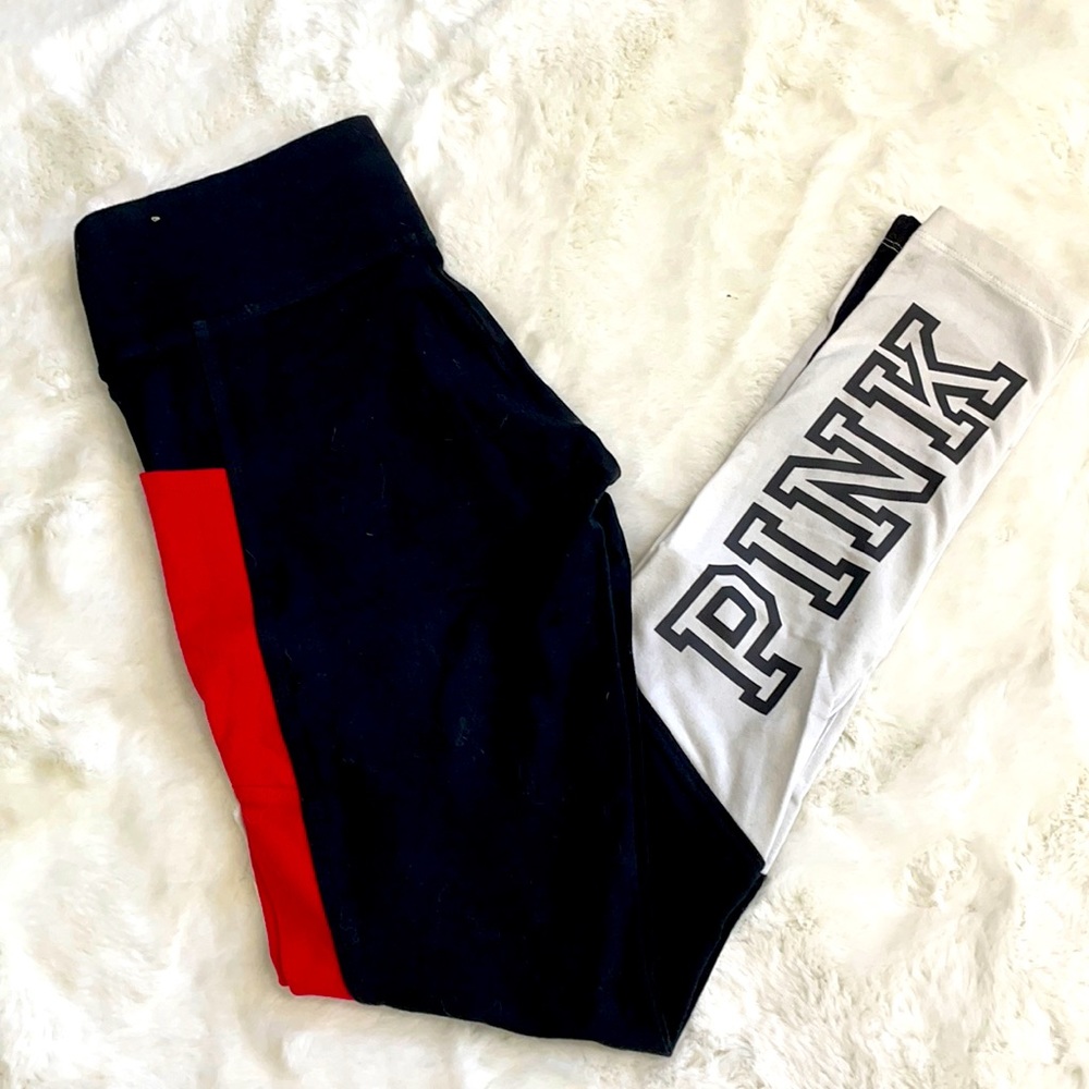 Victoria Secret Pink Yoga Leggings